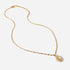 Mandel Halsband